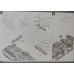 TAKOM 2017 SpPz 2 Luchs A1/A2 2 in 1 1:35
