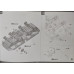 TAKOM 2017 SpPz 2 Luchs A1/A2 2 in 1 1:35