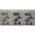 TAKOM 2039 British Air-Defense Weapon System Chieftain Marksman SPAAG