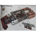 TAKOM 2097 Panther Sd. Kfz. 171 Ausf. A early prod. (full interior) 1:35