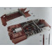 TAKOM 2097 Panther Sd. Kfz. 171 Ausf. A early prod. (full interior) 1:35
