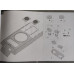 TAKOM 2097 Panther Sd. Kfz. 171 Ausf. A early prod. (full interior) 1:35