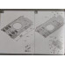 TAKOM 2097 Panther Sd. Kfz. 171 Ausf. A early prod. (full interior) 1:35