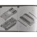 TAKOM 2097 Panther Sd. Kfz. 171 Ausf. A early prod. (full interior) 1:35