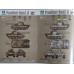 TAKOM 2097 Panther Sd. Kfz. 171 Ausf. A early prod. (full interior) 1:35