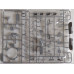 TAKOM 2097 Panther Sd. Kfz. 171 Ausf. A early prod. (full interior) 1:35