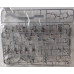 TAKOM 2097 Panther Sd. Kfz. 171 Ausf. A early prod. (full interior) 1:35