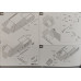 TAKOM 2118 Sd.Kfz 173 German Tank Destroyer Jagdpanther G2 Full Interior 1:35