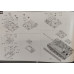 TAKOM 2118 Sd.Kfz 173 German Tank Destroyer Jagdpanther G2 Full Interior 1:35
