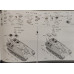 TAKOM 2118 Sd.Kfz 173 German Tank Destroyer Jagdpanther G2 Full Interior 1:35