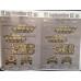TAKOM 2118 Sd.Kfz 173 German Tank Destroyer Jagdpanther G2 Full Interior 1:35
