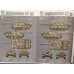 TAKOM 2118 Sd.Kfz 173 German Tank Destroyer Jagdpanther G2 Full Interior 1:35