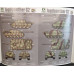 TAKOM 2118 Sd.Kfz 173 German Tank Destroyer Jagdpanther G2 Full Interior 1:35