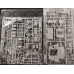 TAKOM 2118 Sd.Kfz 173 German Tank Destroyer Jagdpanther G2 Full Interior 1:35