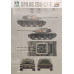 HOBBY 2000 35001 ZSU-57-2 1955-2017 1:35