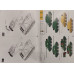 HOBBY 2000 35001 ZSU-57-2 1955-2017 1:35