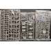 HOBBY 2000 35001 ZSU-57-2 1955-2017 1:35