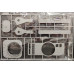 HOBBY 2000 35001 ZSU-57-2 1955-2017 1:35