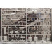 HOBBY 2000 35001 ZSU-57-2 1955-2017 1:35