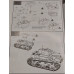 IBG MODELS 35074L 7TP Polish Tank - Single Turret Limited Edition (With Crew) 1:35