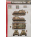 AMUSING HOBBY 35A014 German 30.5cm Mörser "Bär" 1:35
