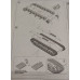 AMUSING HOBBY 35A022 Imperial Japanese Army Experimental Gun Tank Type 5 (Ho Ri I) 1:35