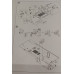 AMUSING HOBBY 35A022 Imperial Japanese Army Experimental Gun Tank Type 5 (Ho Ri I) 1:35