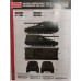 AMUSING HOBBY 35A022 Imperial Japanese Army Experimental Gun Tank Type 5 (Ho Ri I) 1:35