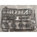 AMUSING HOBBY 35A022 Imperial Japanese Army Experimental Gun Tank Type 5 (Ho Ri I) 1:35