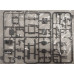 AMUSING HOBBY 35A022 Imperial Japanese Army Experimental Gun Tank Type 5 (Ho Ri I) 1:35