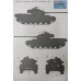 AMUSING HOBBY 35A028 British Main Battle Tank Centurion MK.V 1:35