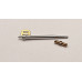 RB Model 35B25 German 2cm KwK 30 L/55 Barrel for Panzer II, SdKfz. 231/232 1:35