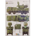 TIGER MODEL 4644 Russian Pantsir-S1 missile system 1:35
