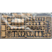 TIGER MODEL 4644 Russian Pantsir-S1 missile system 1:35