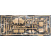 TIGER MODEL 4644 Russian Pantsir-S1 missile system 1:35