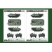 HOBBY BOSS HBB83856 IDF Achzarit - Early 1:35