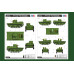 HOBBY BOSS HBB83821Soviet T-37A Light Tank (Izhorsky) 1:35