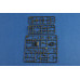 HOBBY BOSS HBB83821Soviet T-37A Light Tank (Izhorsky) 1:35