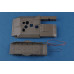 HOBBY BOSS HBB83856 IDF Achzarit - Early 1:35