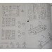 ITALERI 6442 Autoblinda AB 41 Pz.Sp.Wg. AB 41 201 (I) 1:35