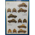 ITALERI 6442 Autoblinda AB 41 Pz.Sp.Wg. AB 41 201 (I) 1:35