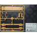 ITALERI 6442 Autoblinda AB 41 Pz.Sp.Wg. AB 41 201 (I) 1:35