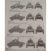 ITALERI 6552 Staghound MK. I Late Version 1:35