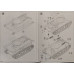 HOBBY BOSS 83827 Russian T-50 Infantry Tank 1:35