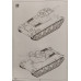 HOBBY BOSS 83827 Russian T-50 Infantry Tank 1:35