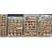 HOBBY BOSS 83827 Russian T-50 Infantry Tank 1:35