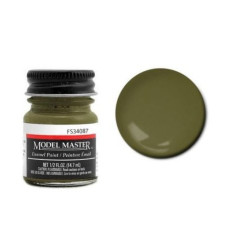 MODEL MASTER 1711 Olive Drab Matt 14.7ml