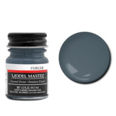 MODEL MASTER 1723 Gunship Gray Matt 14.7ml