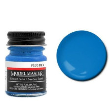 MODEL MASTER 2032 FS Bright Blue Matt 14.7ml