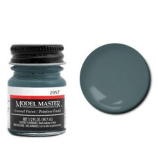 MODEL MASTER 2057 RAF Ocean Gray Matt 14.7ml